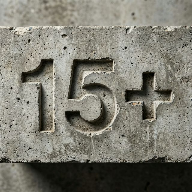 Equip de Formigó Imprès Girona treballant en un paviment decoratiu