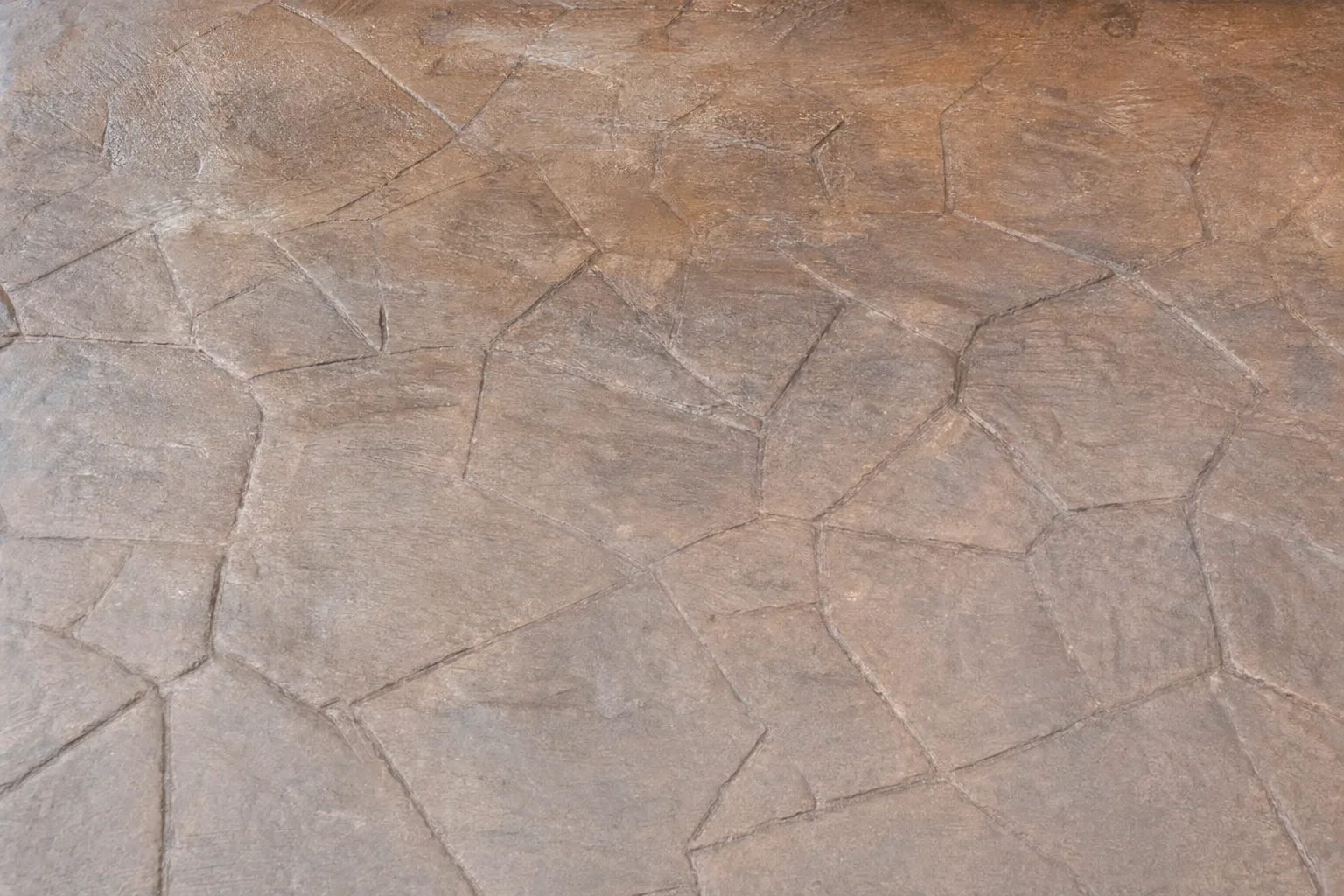 Pedra Kike Origen - pedra de formigó imprès - Formigó Imprès Girona