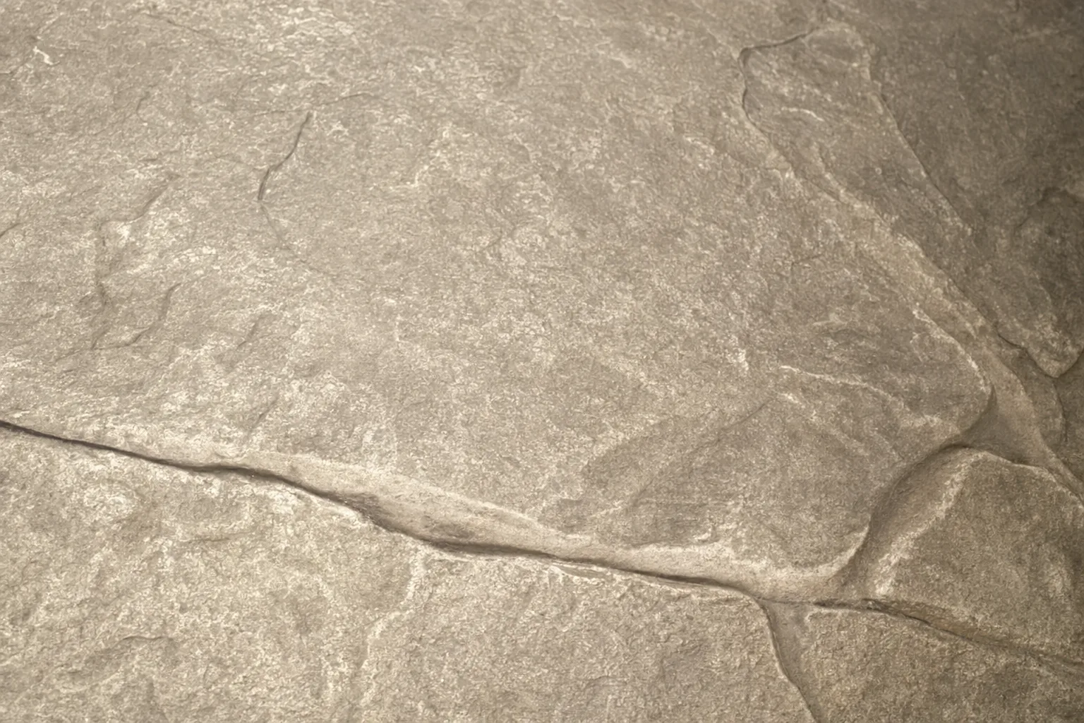 Pedra Irregular II - pedra de formigó imprès 97x92 cm - Formigó Imprès Girona