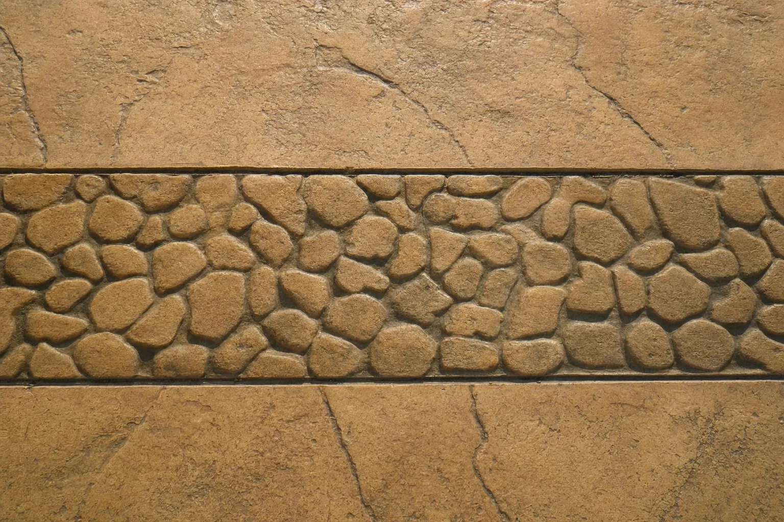 Catàleg de Sanefes - sanefa decorativa de formigó imprès - Formigó Imprès Girona