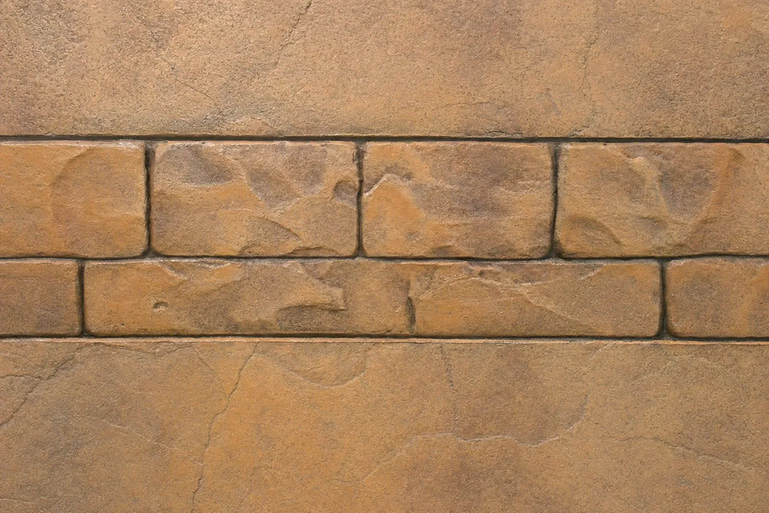 Sanefa Belga - sanefa decorativa de formigó imprès 65x14 cm - Formigó Imprès Girona