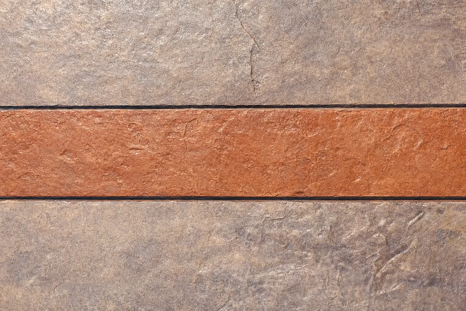 Sanefa Anvers - sanefa decorativa de formigó imprès 75x21 cm - Formigó Imprès Girona