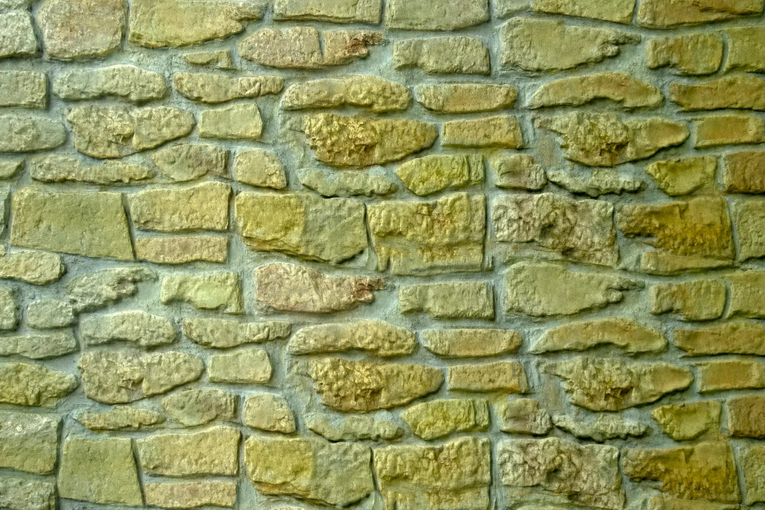 Pedra Balcans - revestiment vertical de formigó imprès per a murs i parets - Formigó Imprès Girona