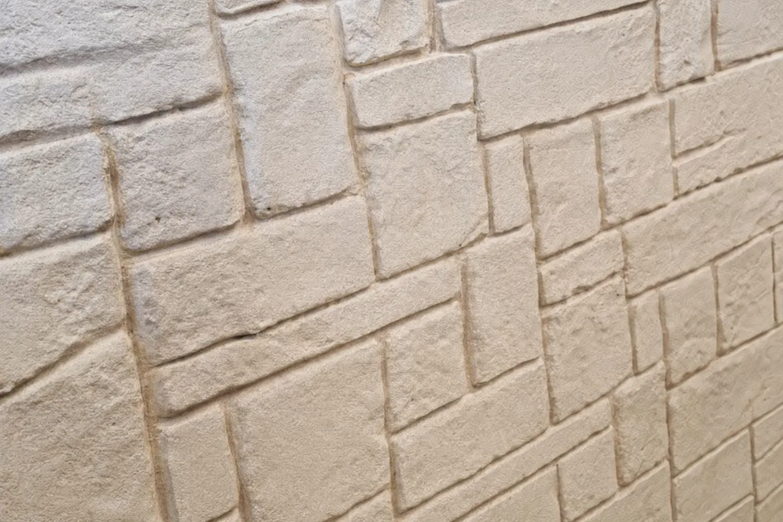 Vert Flex Arcos - revestiment vertical de formigó imprès per a murs i parets - Formigó Imprès Girona