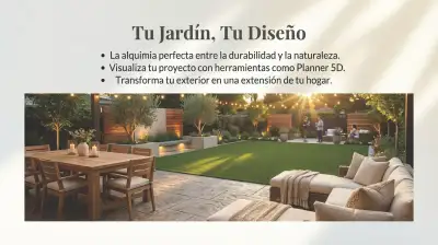 Fase de projecte Exterior Design Fusion 10