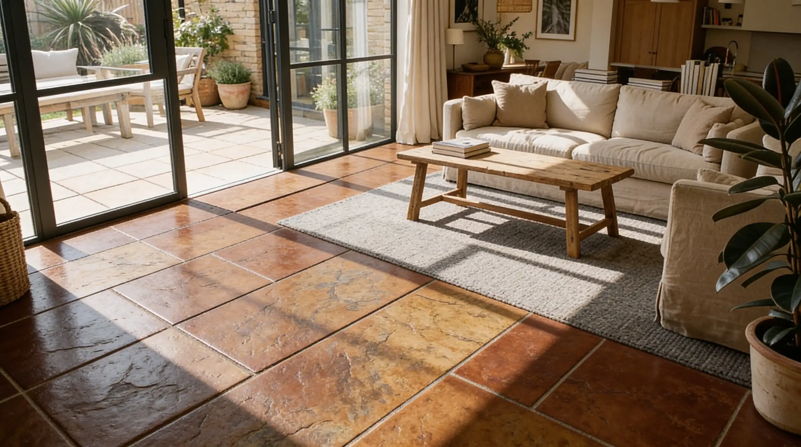 Habitació de disseny