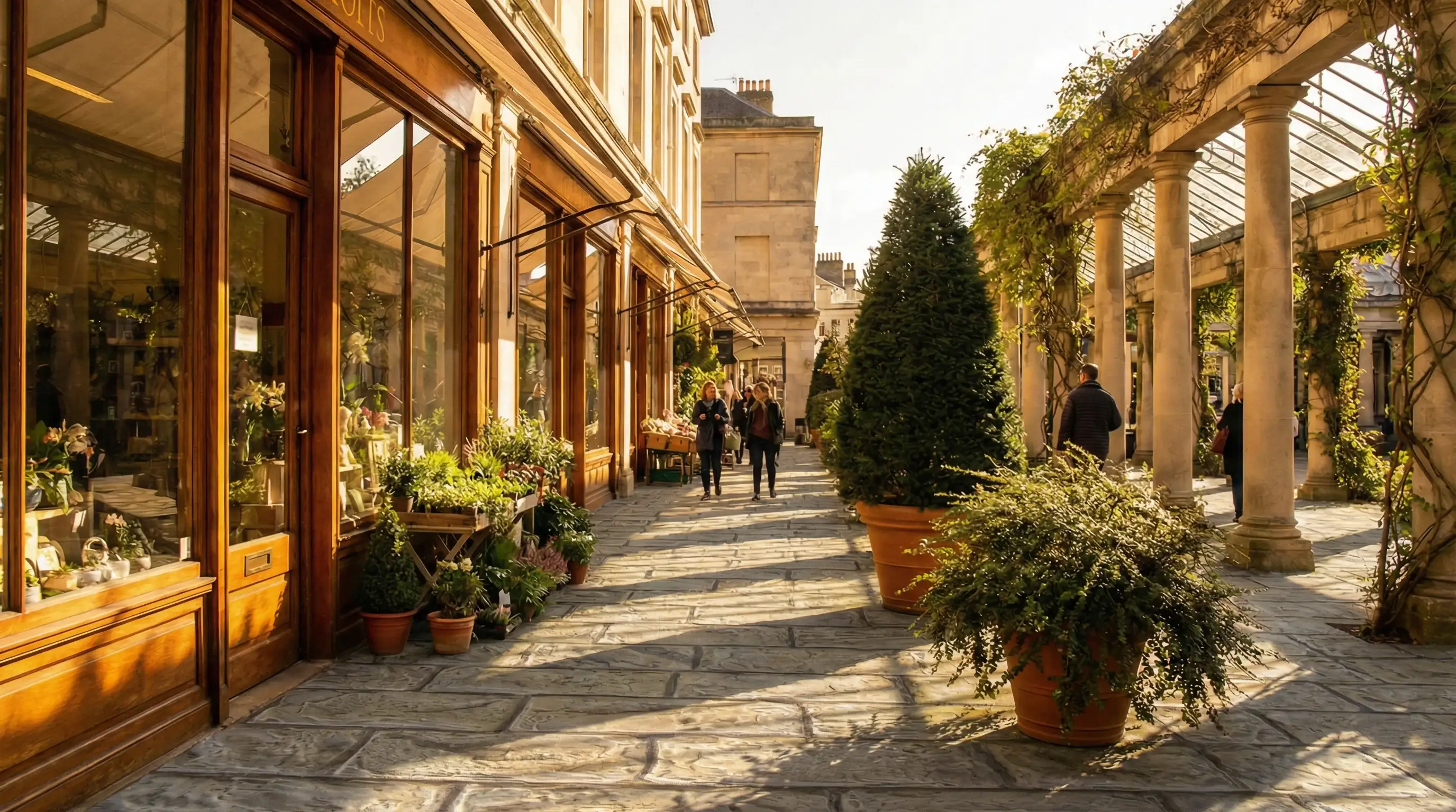 Estil de negoci modern