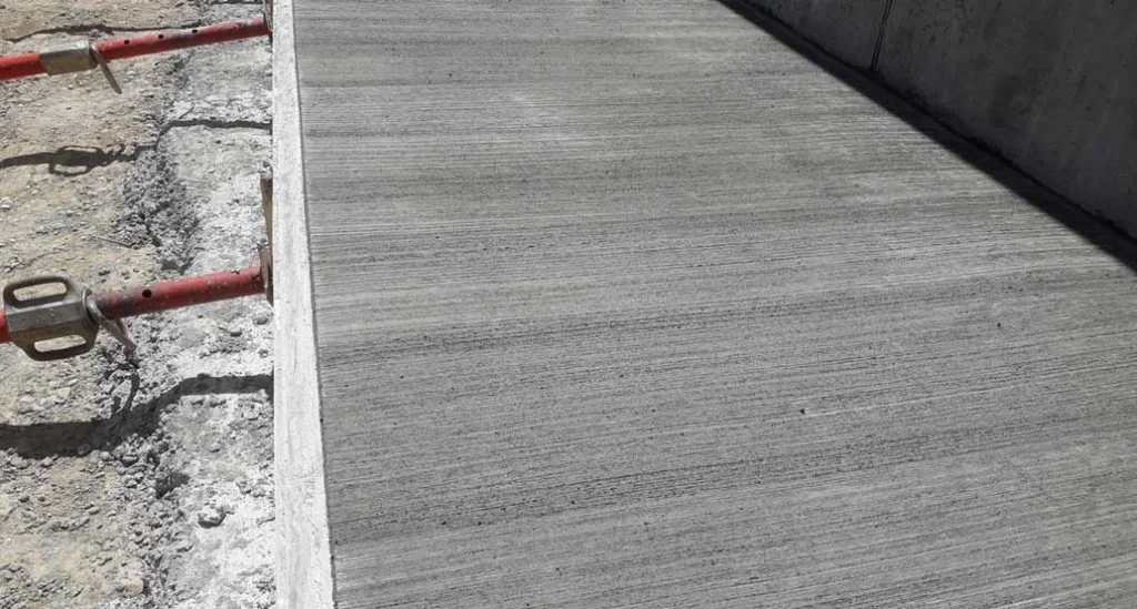 Efecte Fusta en Exteriors