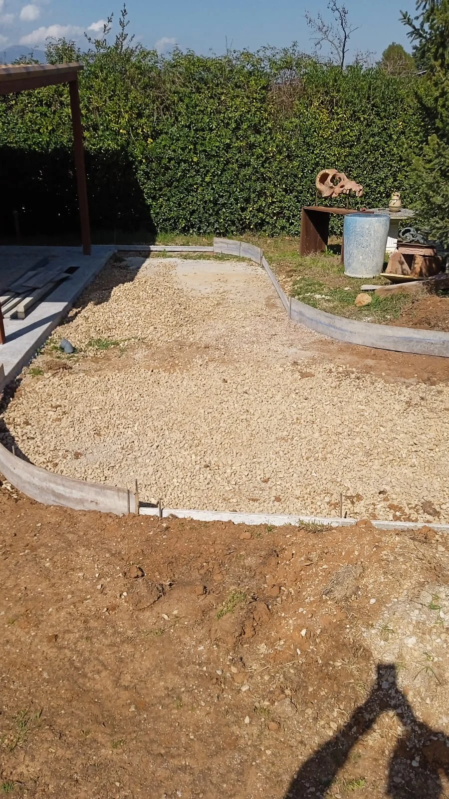 Acabat en Gris Industrial