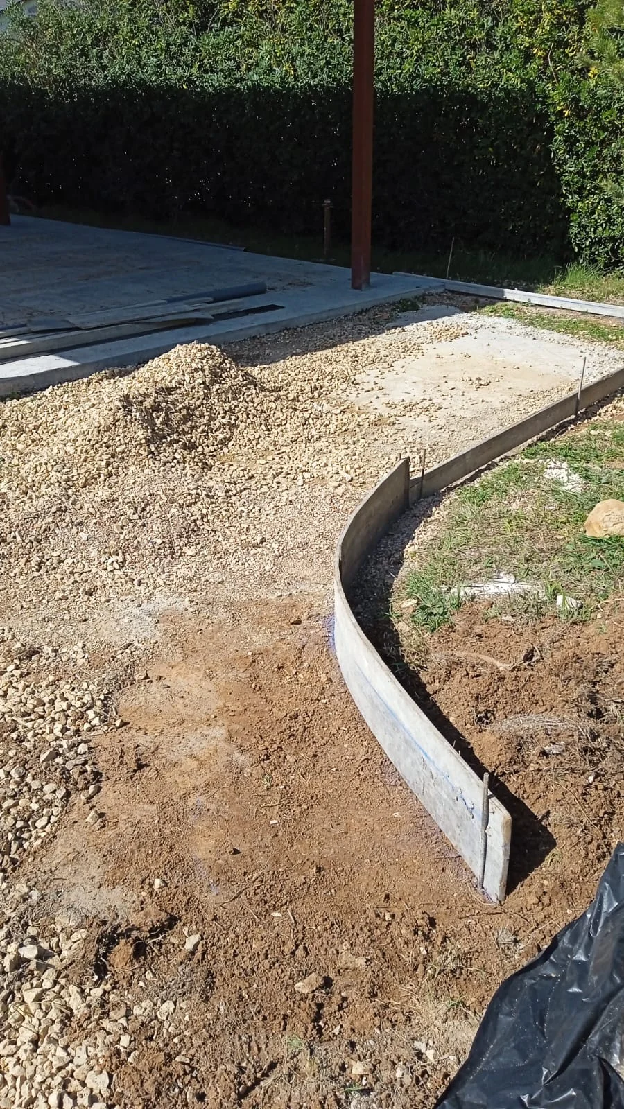 Detall de Textura Rocosa