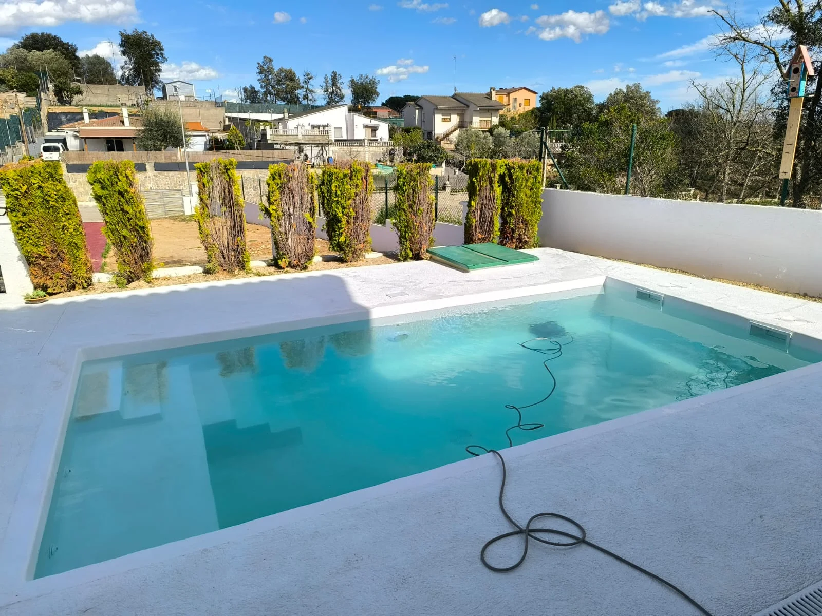 Mur Vertical Decoratiu