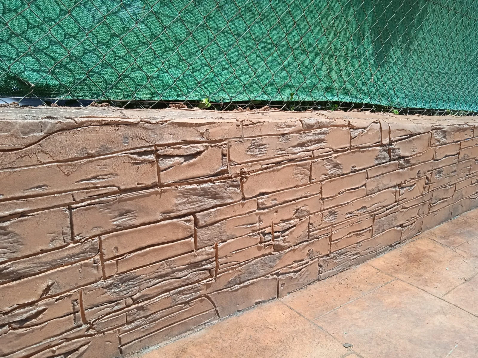 Sòls per a Patis Interiors