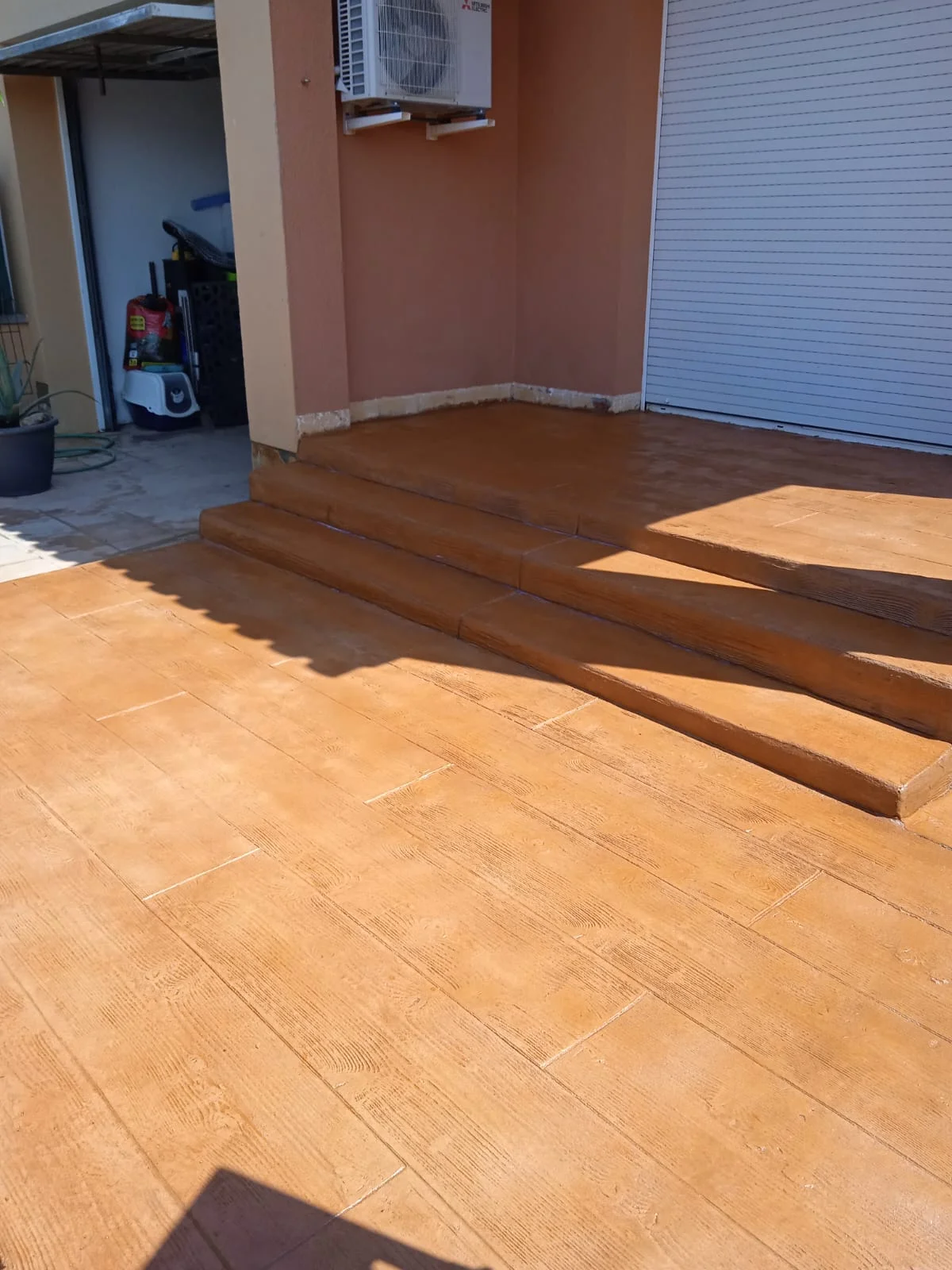 Efecte Pedra Natural