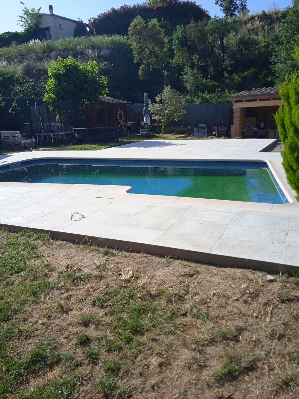 Solucions per a Garatges