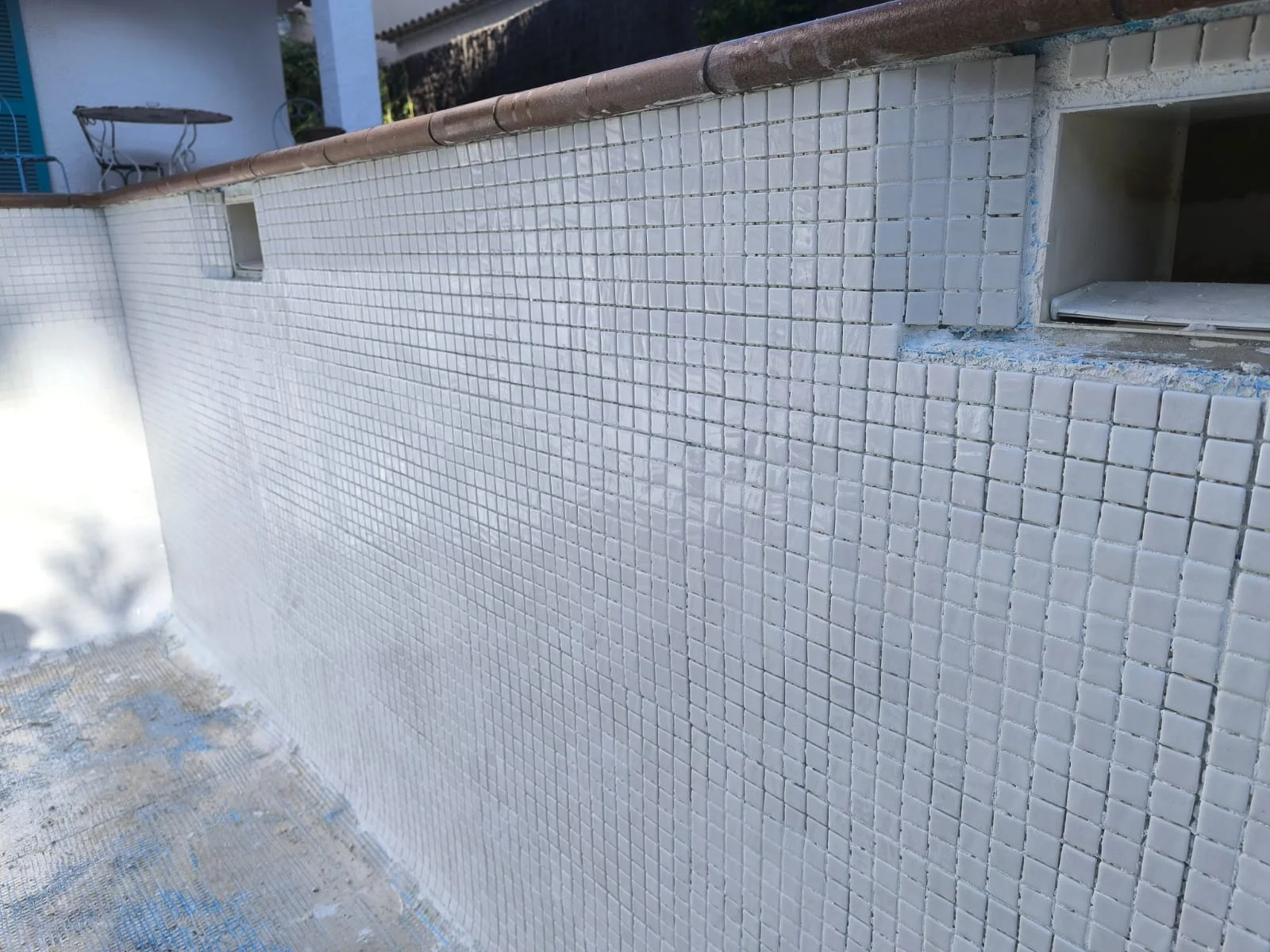 Integració de Nivells