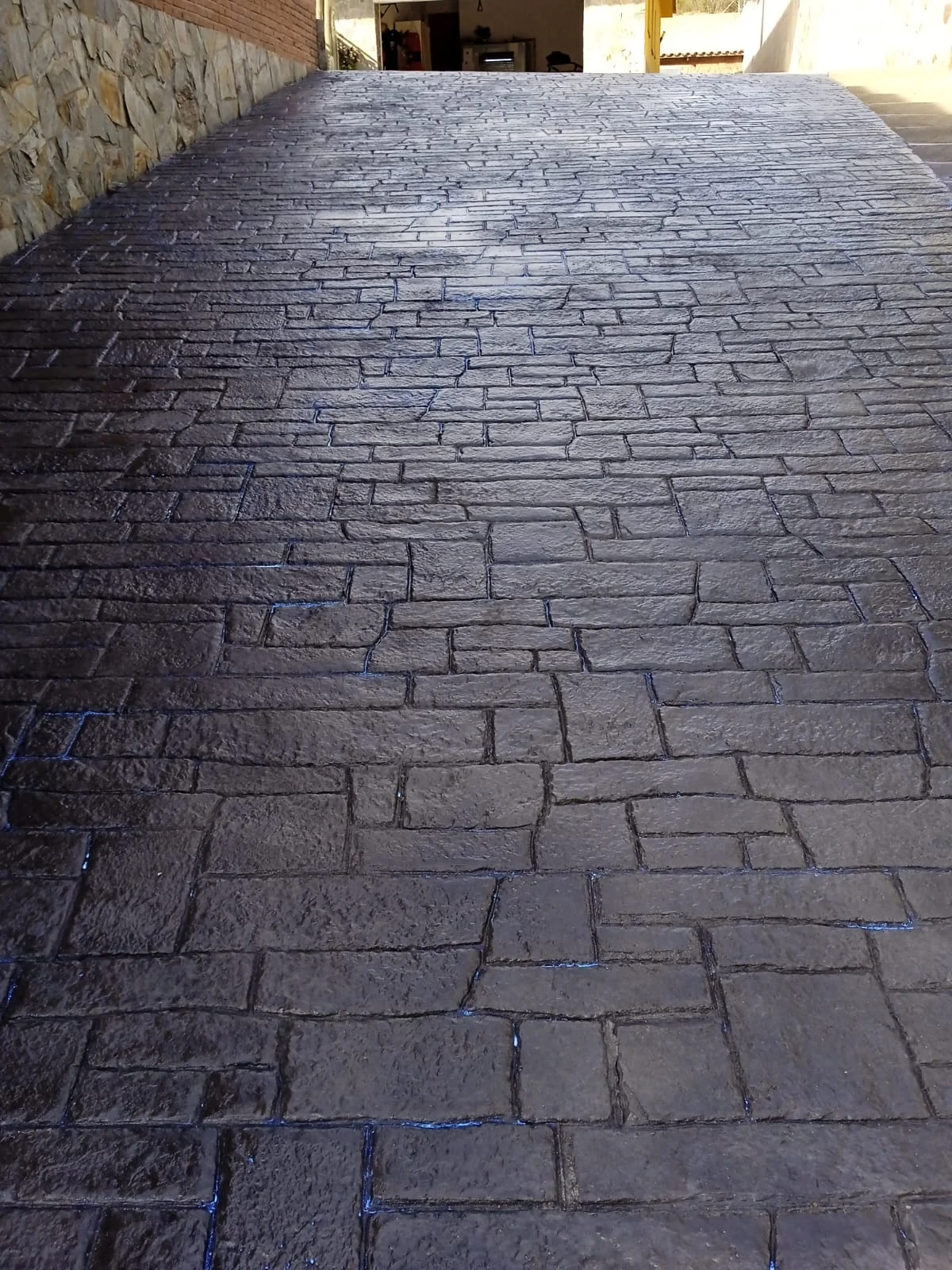 Accessos de Gran Resistència