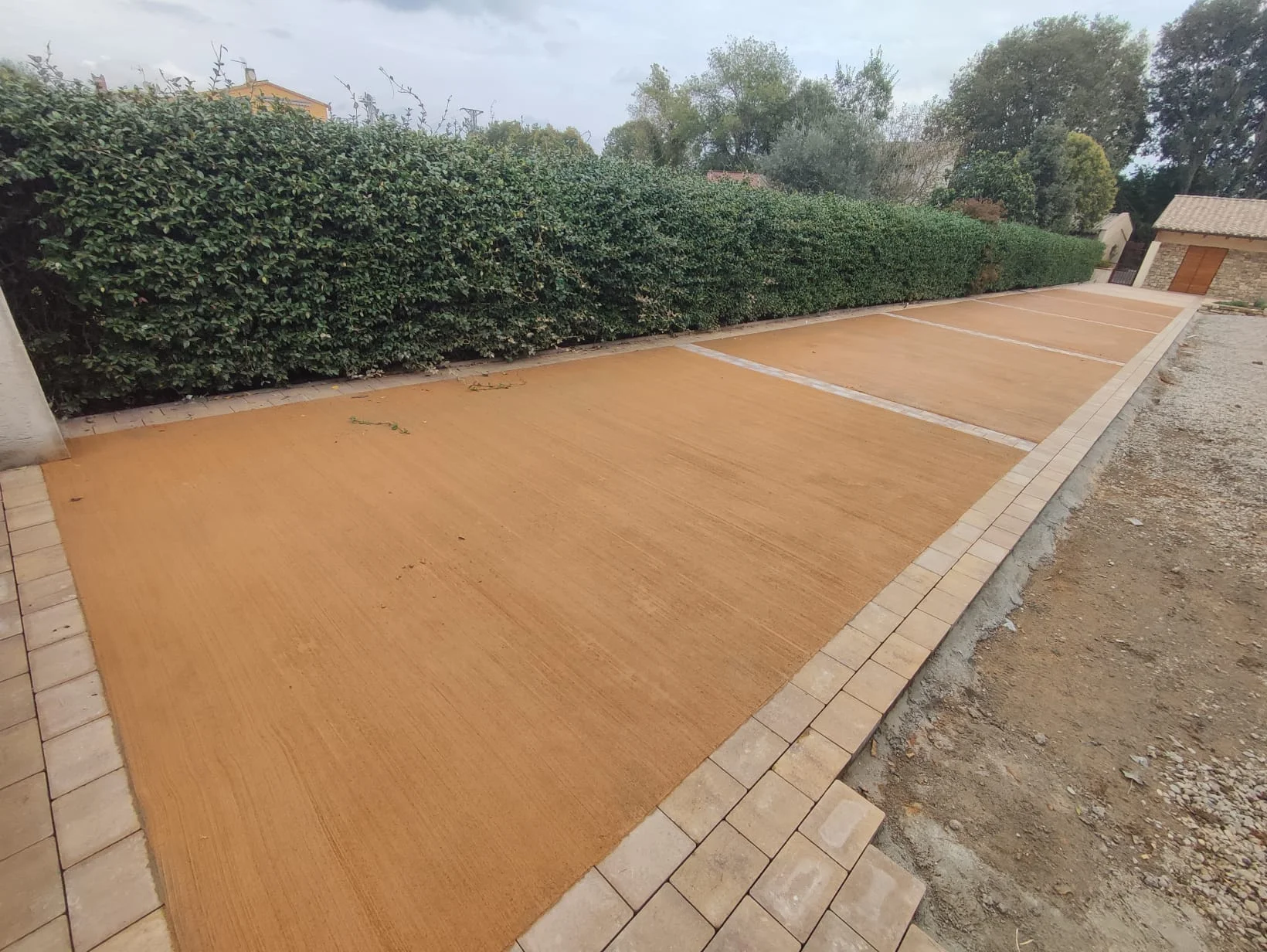 Esplanades de Gran Format