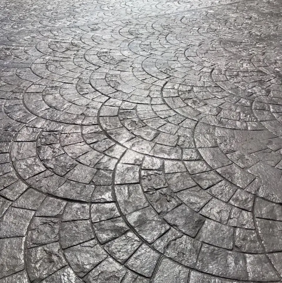 Textura Llambordes / Adoquines